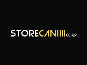 StoreCan Corp