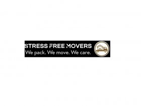 Stress Free Movers