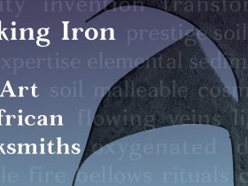 Striking Iron Videos