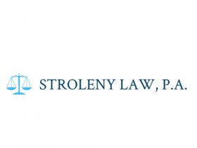 Stroleny Law, P.A.