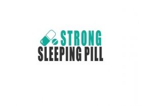 Strong Sleeping Pills UK