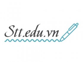 Stt Edu Vn