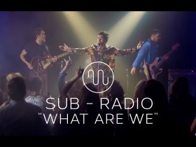 Sub-Radio