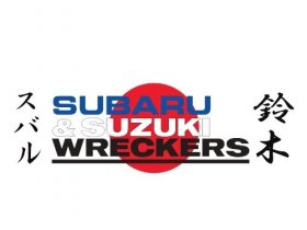 Subaru & Suzuki Wreckers VIC