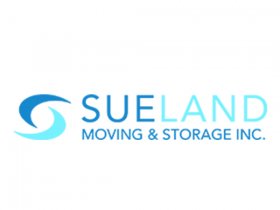 Sueland Moving