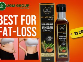sugarcane vinegar