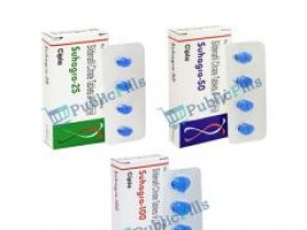 Suhagra Tablet Topical Solution ED