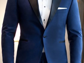 Suit Tailor NYC