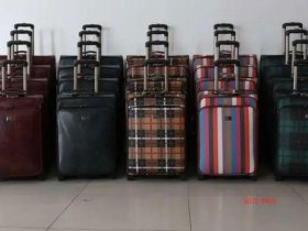 Suitcase casual 2023