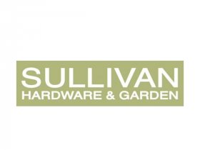 Sullivan Hardware & Garden