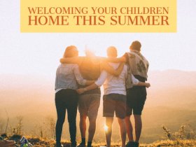 Summer Home Activities For Kids