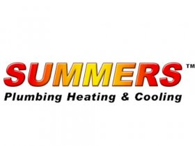 Summers Plumbing Heating & Cooling