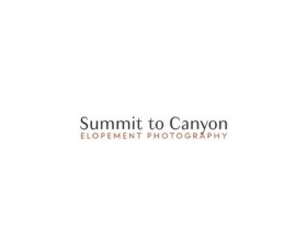 Summit to Canyon Elopement Photography