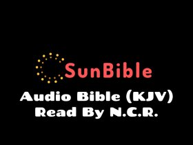 SunBible Audio Bible