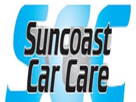 Suncoast Car Care