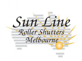 Sunline Roller Shutters