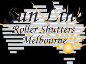 Sunline Roller Shutters