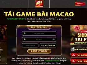 Sunwin - Tải game iOS và Android