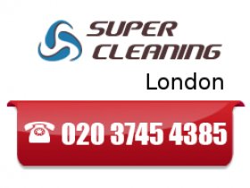 Super End of Tenancy Cleaners London