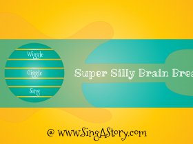 Super Silly Brain Breaks