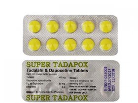 Super Tadapox Get Cheap Price 10%of