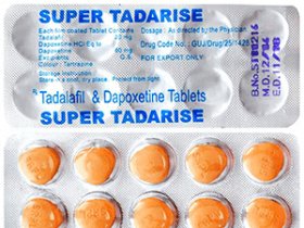 Super Tadarise Tablets online