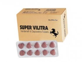 Super vilitra