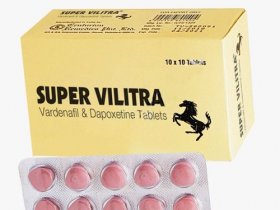 Super Vilitra