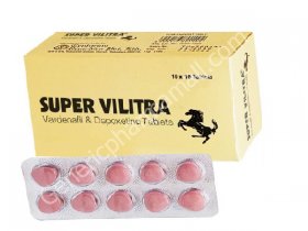 Super Vilitra