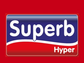 Superb Hyper