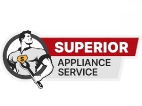 Superior Appliance Service in Edmonton