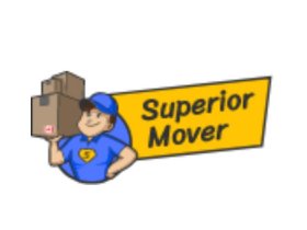 Superior Mover in Etobicoke