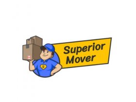 Superior Mover in Hamilton