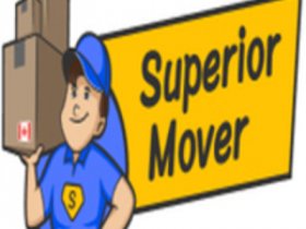 Superior Mover in Markham