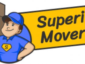 Superior Mover of Vaughan
