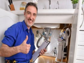 Superior Plumbing & Heating of East York