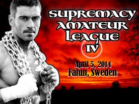 Supremacy Amateur League IV