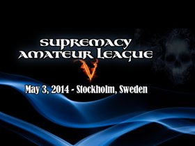 Supremacy Amateur League V