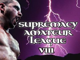 Supremacy Amateur League VIII