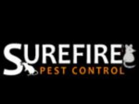 SureFire Possum Removal Sydney