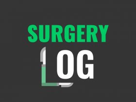 SurgeryLog
