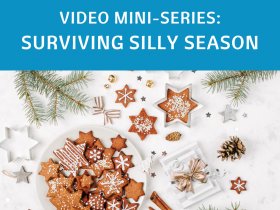 Surviving Silly Season Video Mini-Series