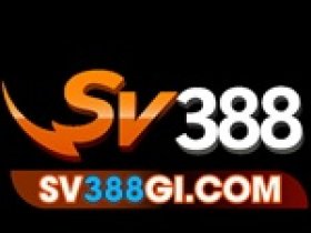 SV388 Cổng Game Cá Cược