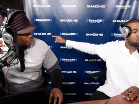 Sway in the Morning