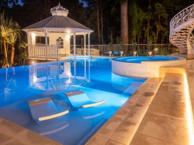 Swimming Pool Builders Sunshine Coast