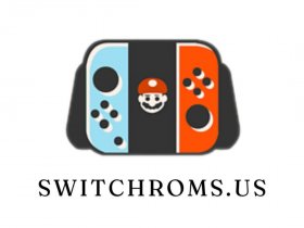 Switch ROMs