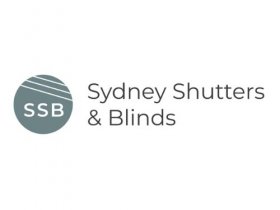 Sydney Shutters & Blinds