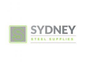 Sydney Steel Supplies