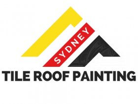 Sydney Tile Roof Painting