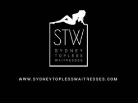 SYDNEY TOPLESS WAITRESSES